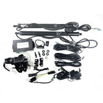 Afixeasy Automotive Parts Electric Tailgate Lifter Trunk Release Electric tailgate Lift Kit For RAV4 2013-2018 thumbnail 2
