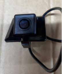 CAM-001 PRADO BACK CAMERA HS8086