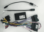 XY-346 2017 FORD TRANSIT/TOURNEO 9INCH thumbnail 2