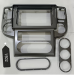 XY-339 Nissan xtrail 2010 2003-2007 thumbnail 2