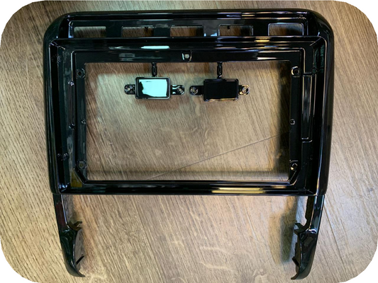 PORSCHE CAYENNE 9INCH 2009+ Android Screen TS18 XY-307