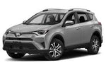 Afixeasy Automotive Parts Electric Tailgate Lifter Trunk Release Electric tailgate Lift Kit For 2017+ RAV4 thumbnail 2
