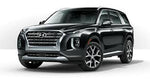 Afixeasy Automotive Parts Electric Tailgate Lifter Trunk Release Electric tailgate Lift Kit For HYUNDAI PALISADE 2022 thumbnail 1