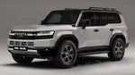 Afixeasy Automotive Parts Electric Tailgate Lifter Trunk Release Electric tailgate Lift Kit For TOYOTA LAND CRUISER PRADO 2024 thumbnail 1