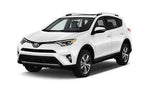 Afixeasy Automotive Parts Electric Tailgate Lifter Trunk Release Electric tailgate Lift Kit For RAV4 2013-2018 thumbnail 1
