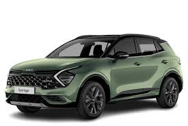 Afixeasy Automotive Parts Electric Tailgate Lifter Trunk Release Electric tailgate Lift Kit For KIA SPORTAGE 2022