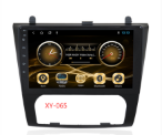 XY-065 NISSAN ALTIMA 2008-2012 9INCH thumbnail 1