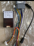CHRYSLER 300C 9INCH 2005-2007 XY-309 thumbnail 2
