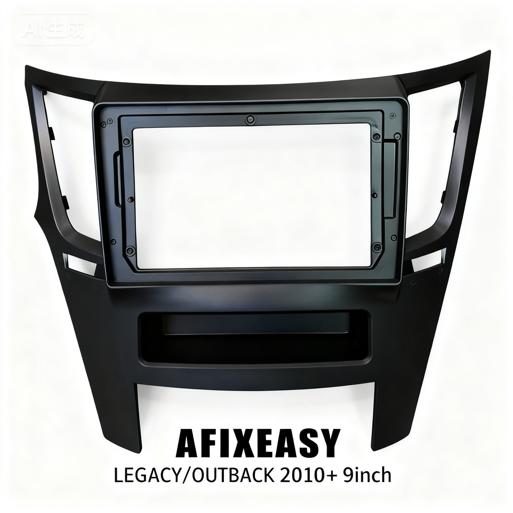 LEGACY/OUTBACK 2010+ 9inCH XY-300