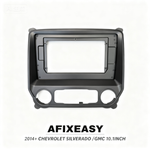 XY-305 2014+ CHEVROLET SILVERADO /GMC 10.1INCH thumbnail 1