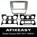 Skoda Octavia 2007-2014 10INCH XY-310 thumbnail 1