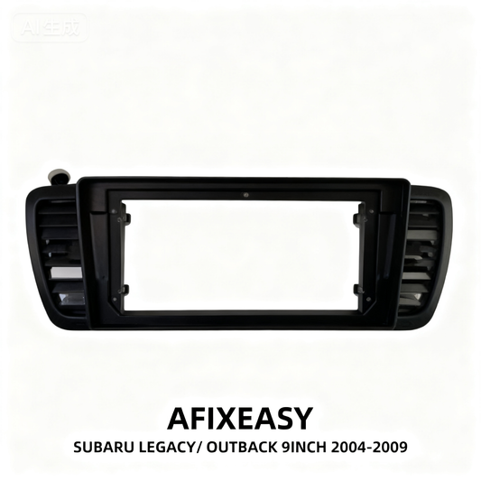 XY-299 SUBARU LEGACY/ OUTBACK Android Screen TS18 9INCH 2004-2009