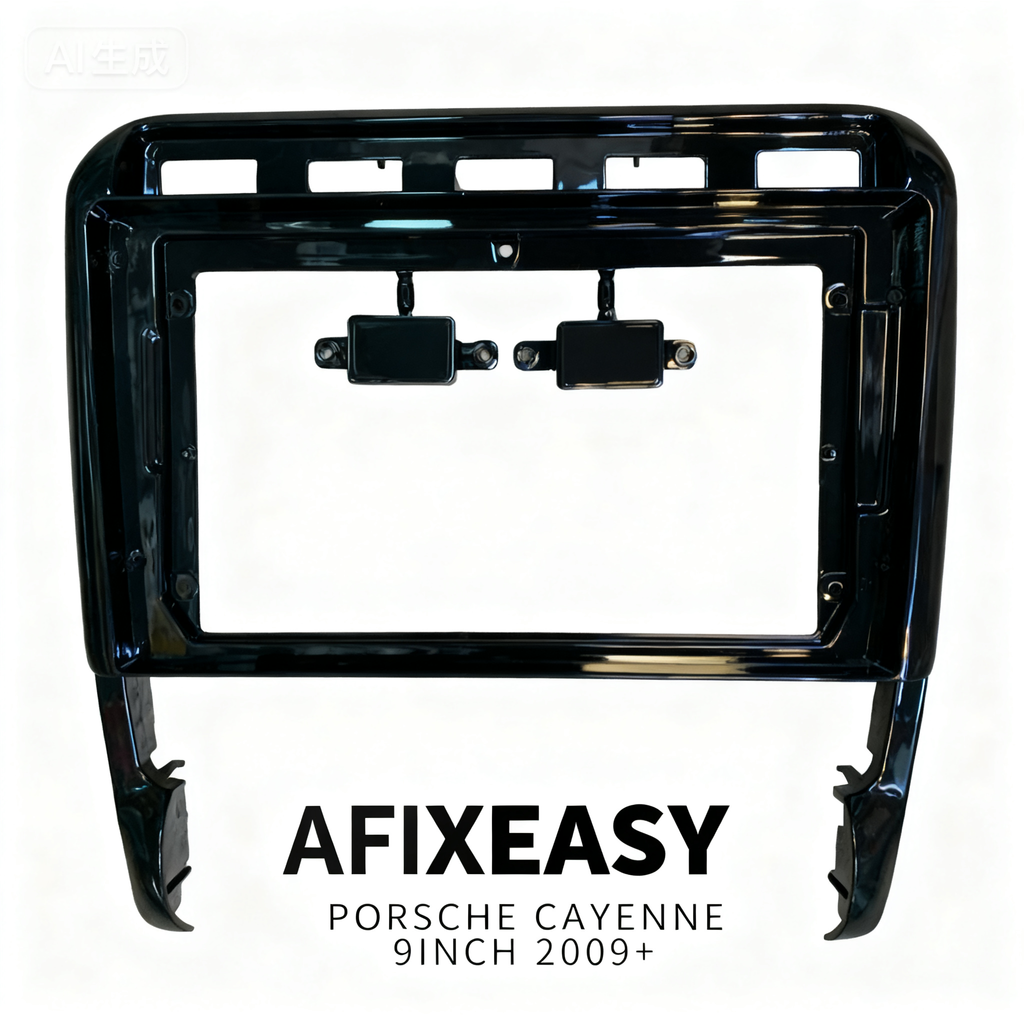 PORSCHE CAYENNE 9INCH 2009+ XY-307