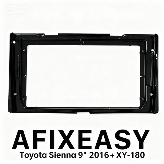 TOYOTA Sienna 9INCH 2016+ XY-180