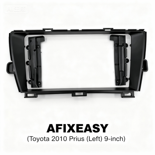 TOYOTA 2010 PRIUS (Left peptide) 9inch Android Screen TS18 XY-321