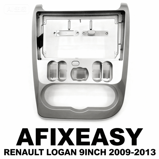 XY-253 RENAULT LOGAN 9INCH 2009-2013 Android Screen TS18