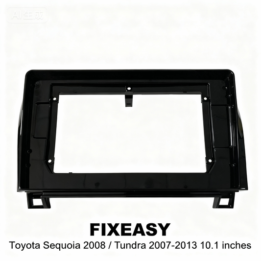 XY-173 TOYOTA 2009 VIOS 9”inch Android Screen TS18