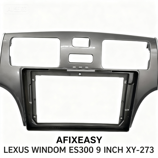 LEXUS WINDOM ES300 9inch Android Screen TS18 XY-273