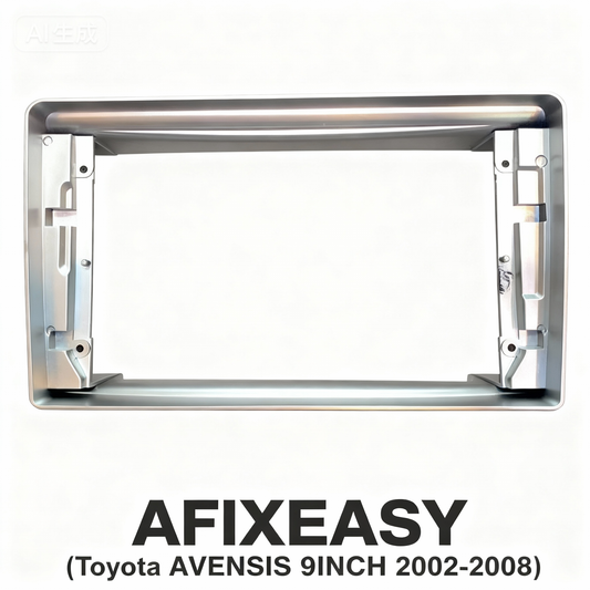TOYOTA AVENSIS 9INCH 2002-2008 Android Screen TS18 XY-185