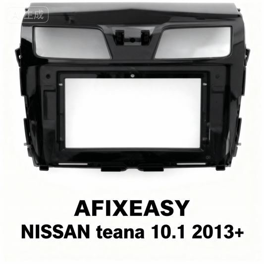 XY-324 NISSAN teana 10.1” 2013+ Android Screen TS18