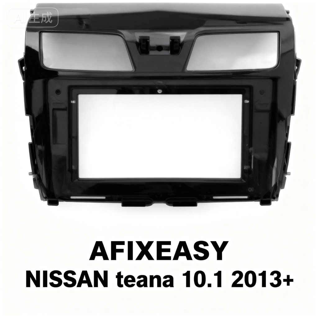 XY-324 NISSAN teana 10.1” 2013+
