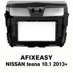 XY-324 NISSAN teana 10.1” 2013+ thumbnail 1
