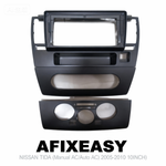 XY-207 NISSAN TIIDA( Manual AC/Auto AC )2005-2010 10INCH thumbnail 1