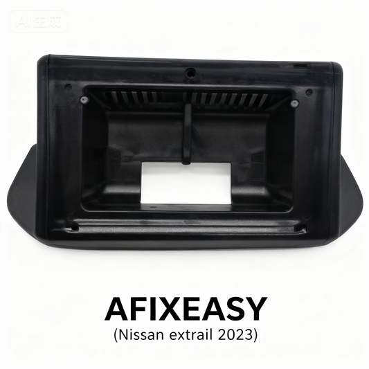 XY-158 Nissan extrail 2023 Android Screen TS18