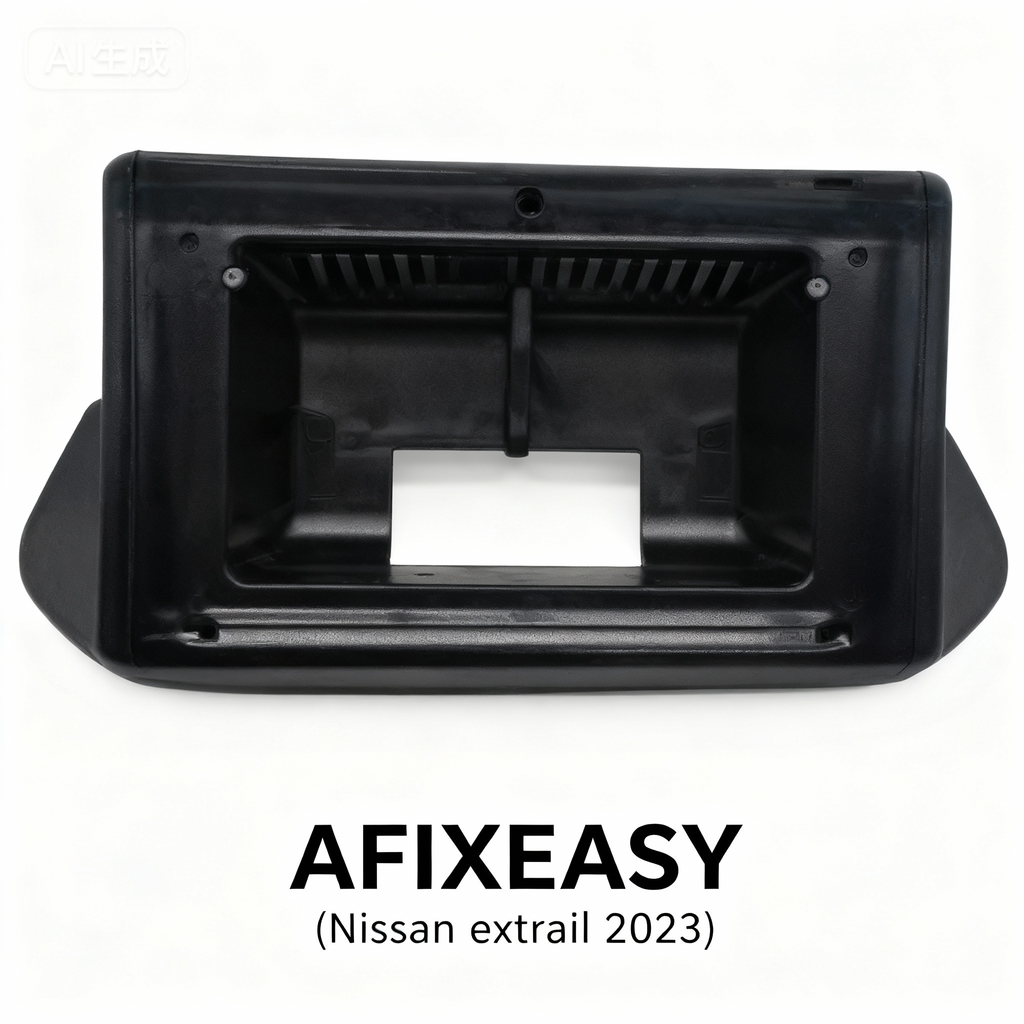 XY-158 Nissan extrail 2023