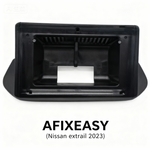 XY-158 Nissan extrail 2023 thumbnail 1