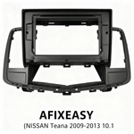 XY-164 NISSAN Teana 2009-2013 10.1” thumbnail 1