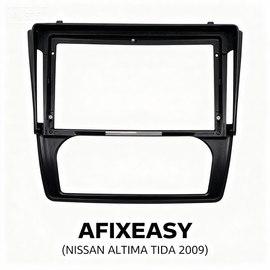 XY-147 NISSAN ALTIMA TIDA 2009 Android Screen TS18