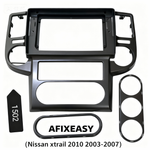 XY-339 Nissan xtrail 2010 2003-2007 thumbnail 1