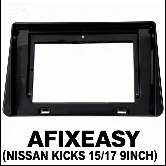 XY-024 NISSAN KICKS 15/17 9INCH Android Screen TS18