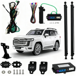 Afixeasy Fit for Land Cruiser 2022 Automatic Tailgate Lift Support Electric Rear Trunk Remote System Control thumbnail 2