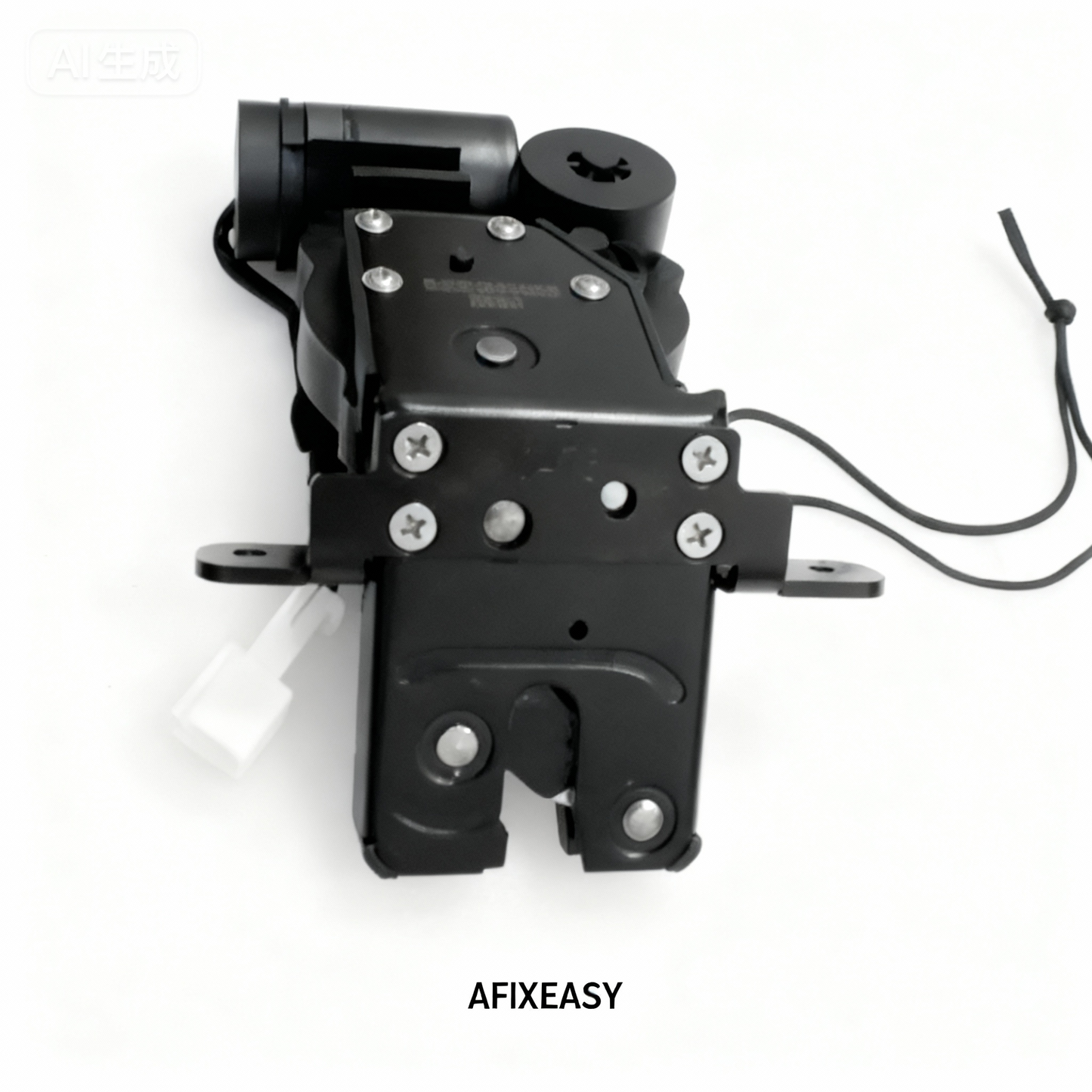 Afixeasy Automotive Parts Electric Tailgate Lifter Trunk Release Electric tailgate Lift Kit For Peugeot 3008 2025