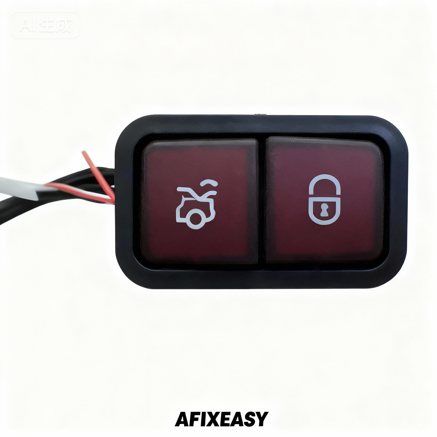 Afixeasy Automotive Parts Electric Tailgate Lifter Trunk Release Electric tailgate Lift Kit For BENZ E CLASS 2015+