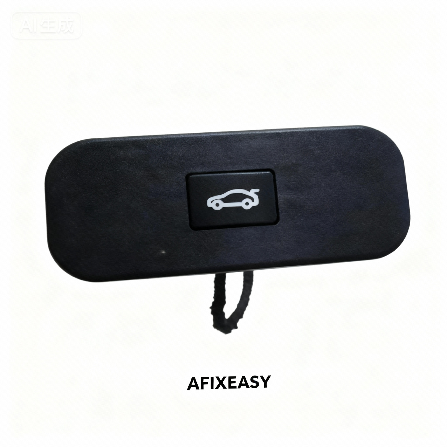 Afixeasy Automotive Parts Electric Tailgate Lifter Trunk Release Electric tailgate Lift Kit For Nissan Kicks
