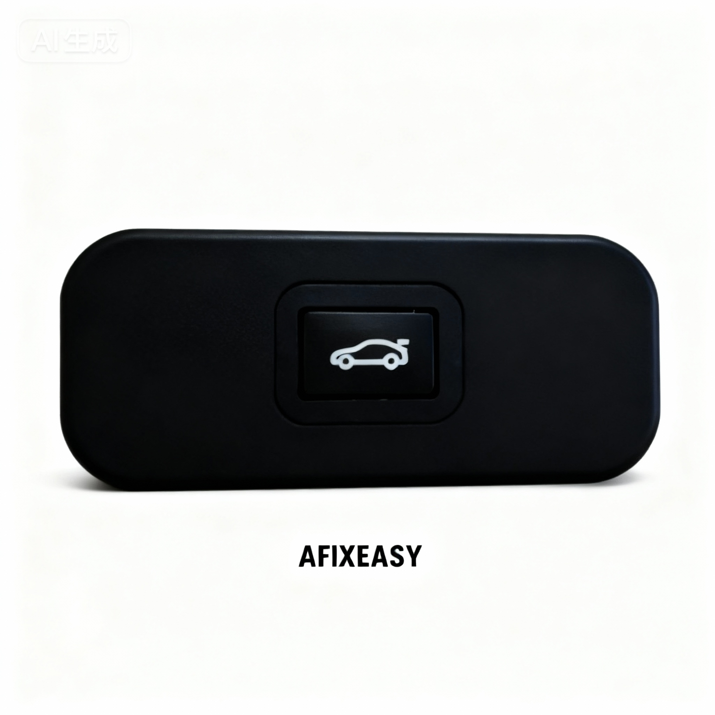 Afixeasy Automotive Parts Electric Tailgate Lifter Trunk Release Electric tailgate Lift Kit For Nissan Pathfinder 2024+