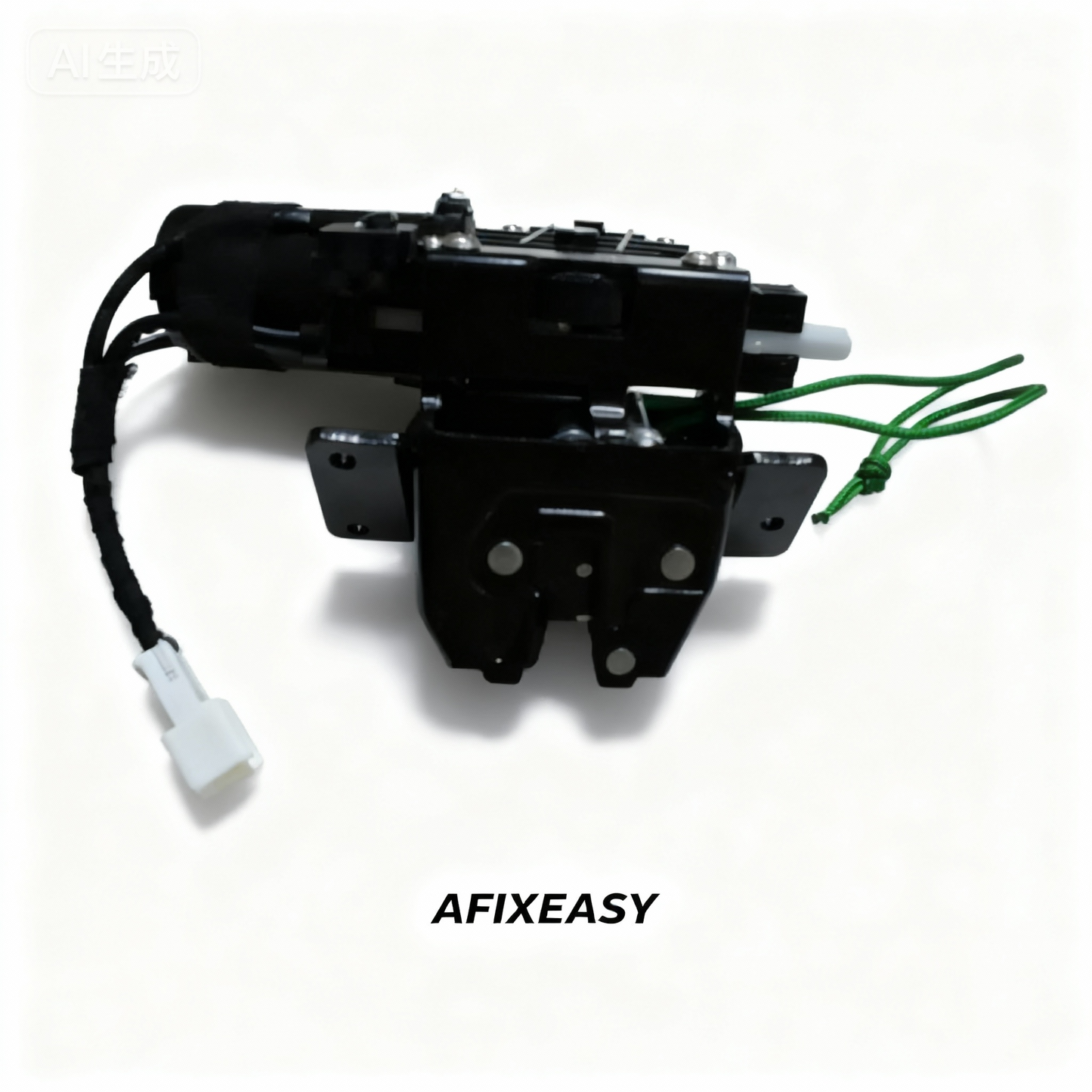 Afixeasy Automotive Parts Electric Tailgate Lifter Trunk Release Electric tailgate Lift Kit For Toyota FORTUNER