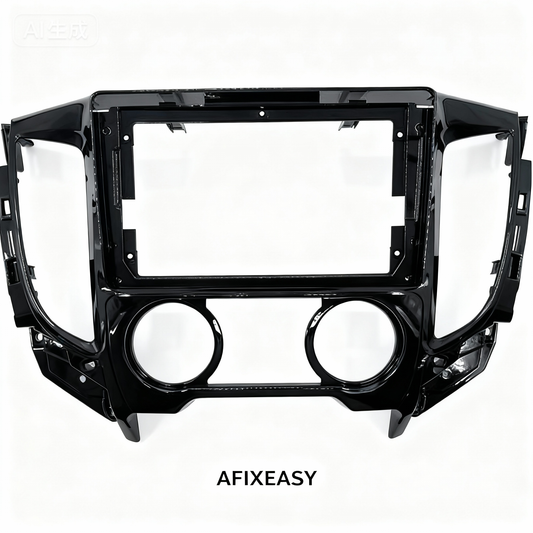 MITSUBISHI L200 Android Screen TS18 XY-084