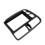9'' Car Radio Stereo Frame Fascia Panel Trim for Honda Civic 2001 2002 2003 2004 2005 tool kit XY-216 thumbnail 4