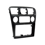 9'' Car 2din Radio Stereo Frame Fascia Panel Trim for Honda Accord 6th 2001 Car Accessory Install Panel Dashboard cars Stereo Audio Multimedia Player Frames XY-213 thumbnail 3