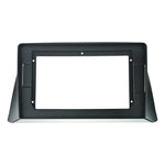 10.1'' Car 2din Radio Stereo Frame Fascia Panel Trim for Honda Accord 8th 2008 2009 2010 2011 2012 2013 Car Accessory Install Panel Dashboard cars Stereo Audio Multimedia Player Frames thumbnail 4