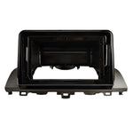 9'' Car Radio Stereo Frame Fascia Panel Trim for Honda Accord 10th 2018 2019 2020 Car Accessory Install Panel Dashboard cars Stereo Audio 2din Multimedia Player Frames thumbnail 2