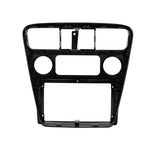 9'' Car 2din Radio Stereo Frame Fascia Panel Trim for Honda Accord 6th 2001 Car Accessory Install Panel Dashboard cars Stereo Audio Multimedia Player Frames XY-213 thumbnail 4