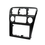 9'' Car 2din Radio Stereo Frame Fascia Panel Trim for Honda Accord 6th 2001 Car Accessory Install Panel Dashboard cars Stereo Audio Multimedia Player Frames XY-213 thumbnail 6