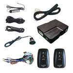 Universal Engine Start System Toyota Corolla Smart Key thumbnail 8