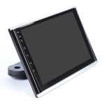 Afixeasy Universal 9 inches Car Headrest DVD Video Player Gaming LED Display Remote Control Monitor Car Multimedias MP3/MP4/MP5 Player thumbnail 6