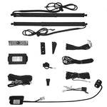 Afixeasy Automotive Parts Electric Tailgate Lifter Trunk Release Electric tailgate Lift Kit For Hyundai IX35 Tucson thumbnail 8